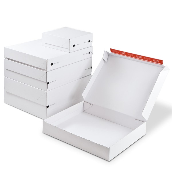 Fashionbox, 445x379x80 mm
