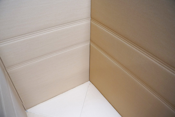 Wellpappe Aufrichtekarton, 1.180x780x770 mm, 3-wellig, 2.92hw335