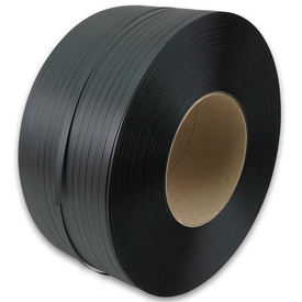 Pack 2 Umreifungsbander Geflochtenes 19 mm x 500 m 250 GRATIS Schnallen - Textilband Widerstand 750kg - TECPLAST PFT2 Pack 2 Umreifungsbander Geflochtenes 19 mm x 500 m 250 GRATIS Schnallen - Textilband Widerstand 750kg - TECPLAST PFT2