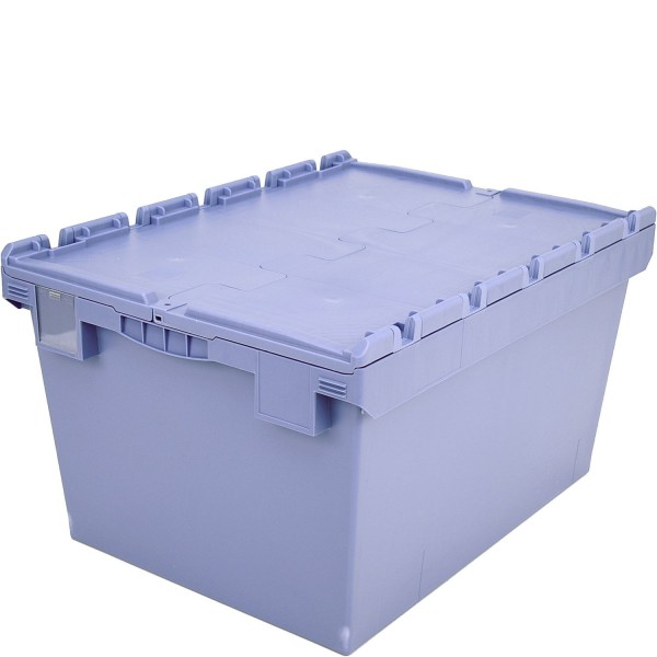 Mehrwegbehälter, 800x600 mm (2 Varianten)