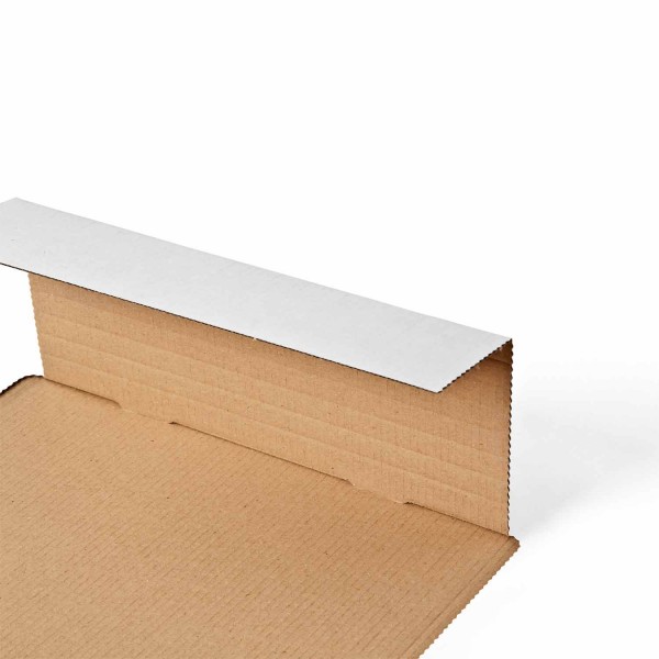 Universal-Versandverpackung, 350x260x-70 mm