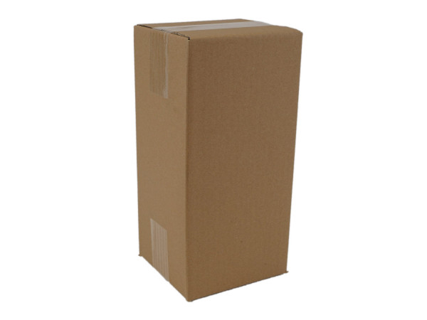Wellpappe Faltkarton, 155x142x325 mm, 1-wellig, 1.30bc