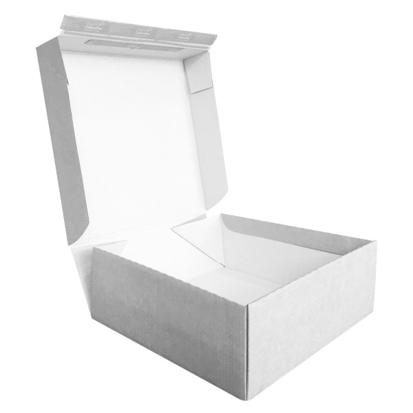 Fashionbox, 445x379x195 mm