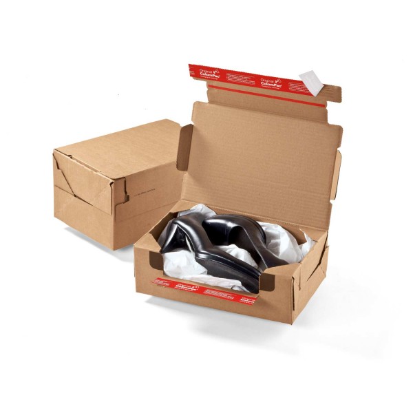 Return® Box L, 336x242x140 mm