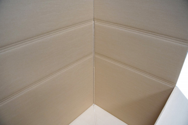 Wellpappe Aufrichtekarton, 1.180x780x1.000 mm, 3-wellig, 2.92-hw332