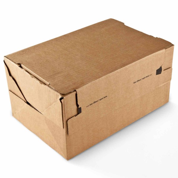 Return® Box XL, 384x290x190 mm