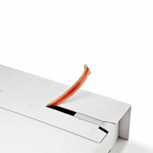 Universal-Versandverpackung, 350x260x-70 mm
