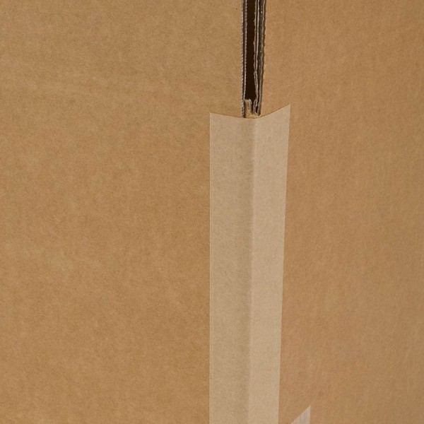 Wellpappe Faltkarton, 600x305x320 mm, 2-wellig, 2.90bc