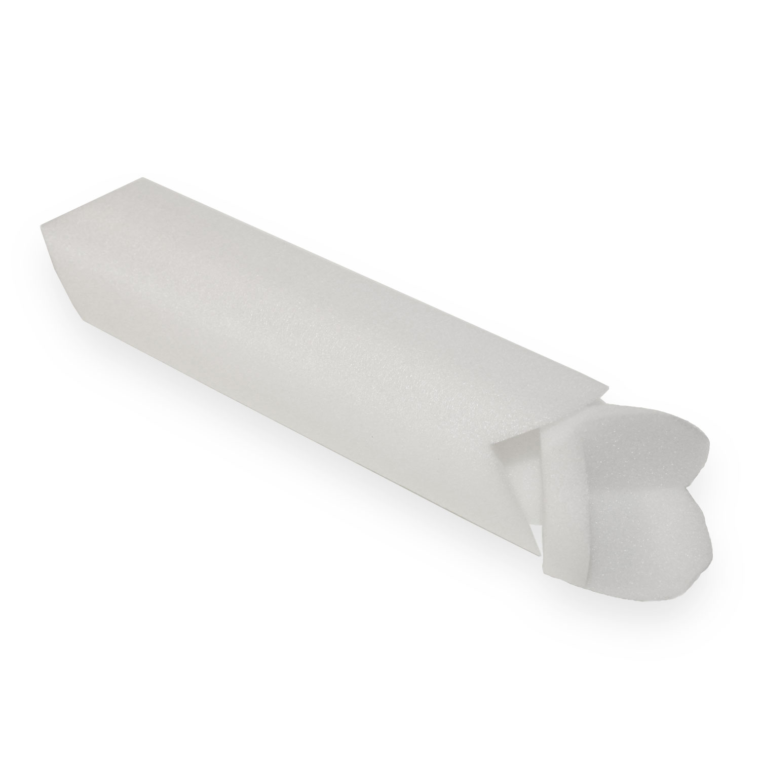 Berger & Schröter Schaumstoff Raster 455 X 320 X 60 Mm – 15 Mm Raster, 25 Kg/m³ Dichte, Schwarz – Ideal Für Einlagen Und Polsterung