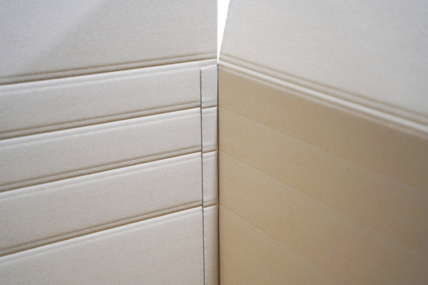 Wellp.-Faltkarton, Fefco 0201 mit Ladeklappe bei 750 + 450, 1185x785x1070mm, 2-wellig, 2.90 BC