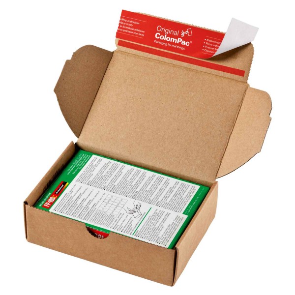 E-Commerce Modulbox, 335x244x44 mm