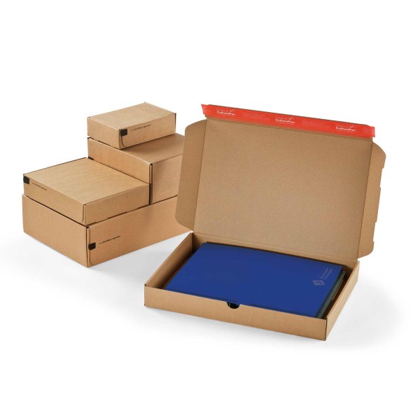 E-Commerce Modulbox, 335x244x44 mm