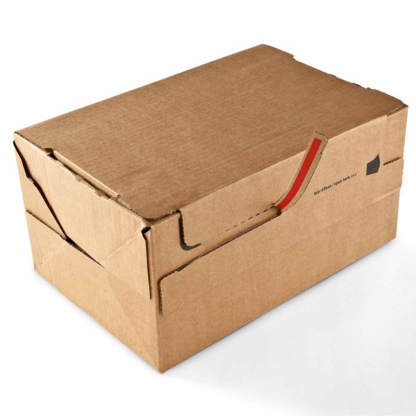 Return® Box XL, 384x290x190 mm